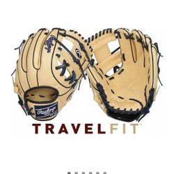 Baseball Glove 