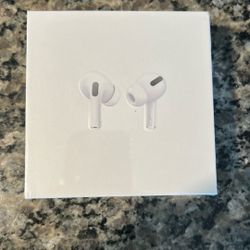 AirPod Pros 