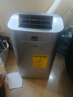 Whynter Elite 12000 Btu Portable Air Conditioner