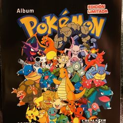Pokemon Holograms Brillantes Pack