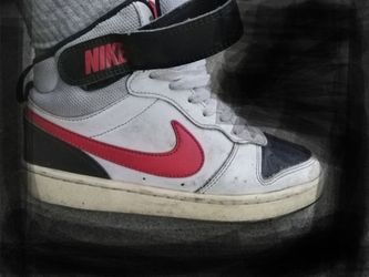 Nike shoes