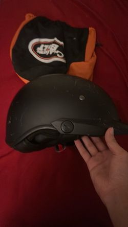 Bily helmet 1/2