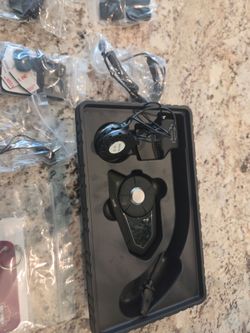 Harley Davidson Boom! Audio 30k Helmet Headset