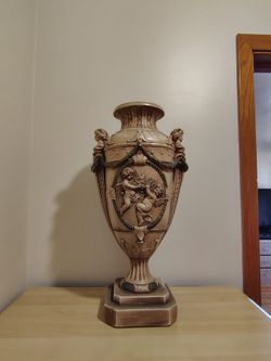 Vintage Marwal  Vase