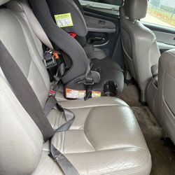 2002 Chevrolet Tahoe