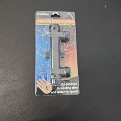 Valve Sensor 595926 Iliminate Cold Water Runoff At The Faucet