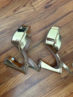 Madden girl heels