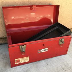 Tool Box 20”