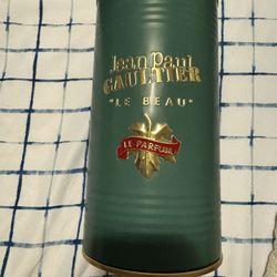 JPG le beau le parfum