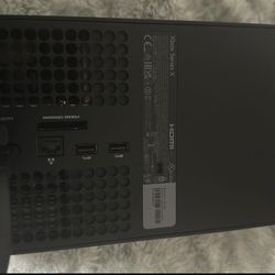 Xbox Series X