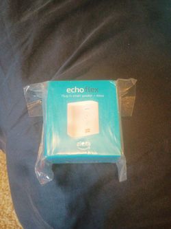 Echo Flex
