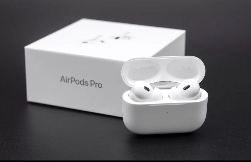 AirPods Pro 2