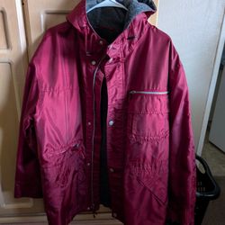 Eagles Ridge Women's Coat