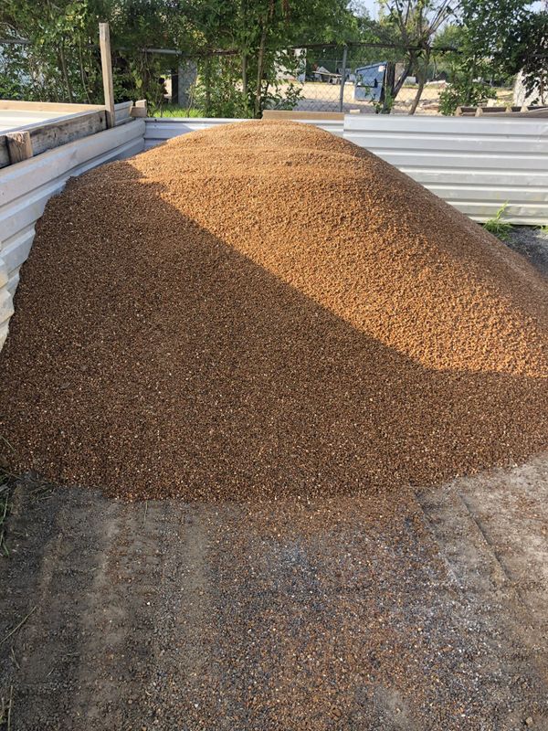 wholesale gravel near me