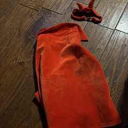 Dog/Cat Halloween Costume