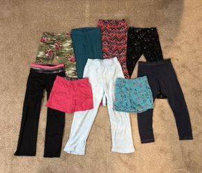 Girls Clothes Lot