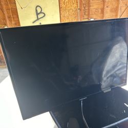 32inch TV ELEMENT GREAT CONDITION 