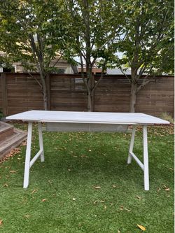IKEA computer / gaming desk
