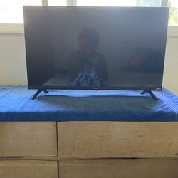Hisense Tv 32 Inches With Remote