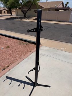 Feedback sports Velo Cache 2-Bike Rack