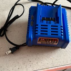 Kobalt Charger 