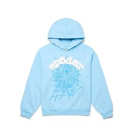 SPIDER HOODIES