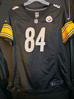 PITTSBURGH STEELERS JERSEY