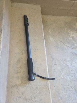 Monopod