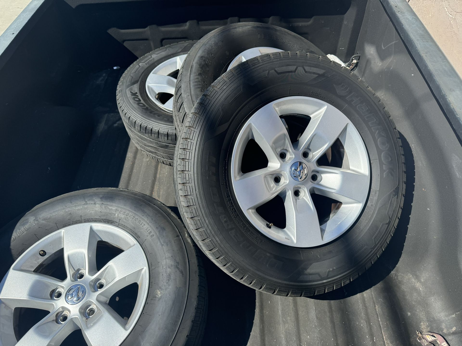 Wheels for Sale in San Diego, CA OfferUp