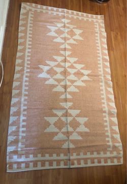 Rug $15 OBO