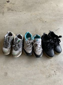 Kids Shoes