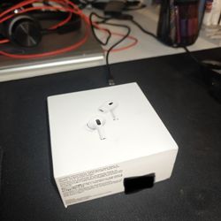 Airpods Pro 2