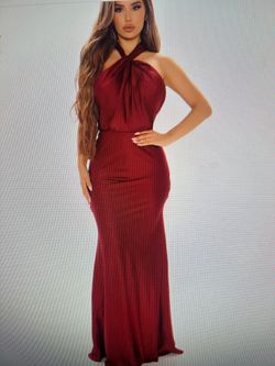 Fashion nova size M