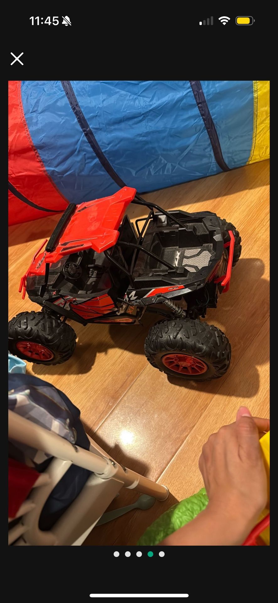 Free Toys