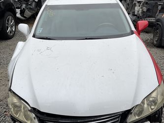 Parts for LEXUS ES 350 4D SEDAN 3.5L 2009 - Stock #14318