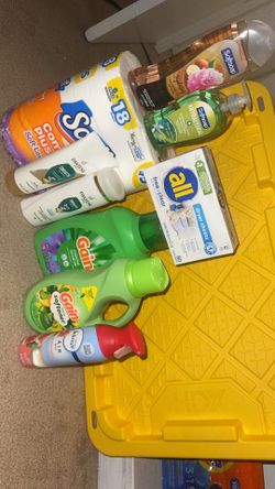 Household bundle