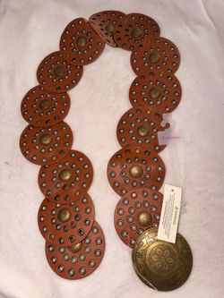 Belt