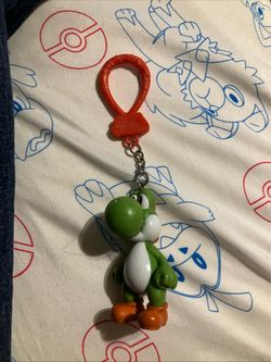 Yoshi