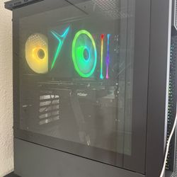 Skytech Gaming PC | i5 13400F | RX 9060XT 8GB | 32GB DDR5 RAM