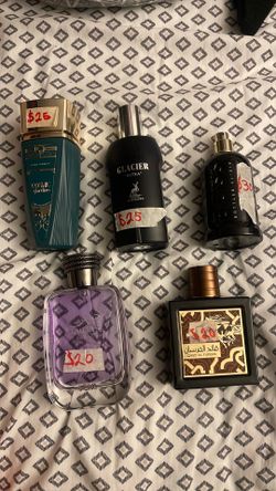 Colognes for the low