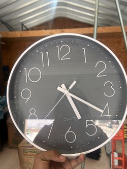 Clock