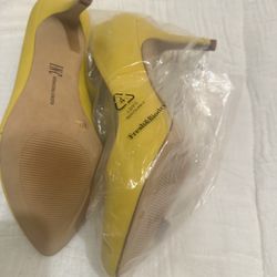 Brand new- Macy’s INC WMNS 8.5