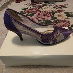 Women Dress Shoes