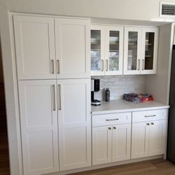 Kitchen Cabinets