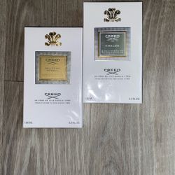 Creed Cologne 