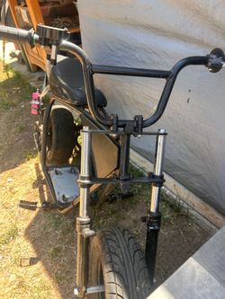 Mega moto 80 roller