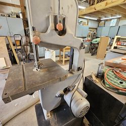 Craftsman bandsaw