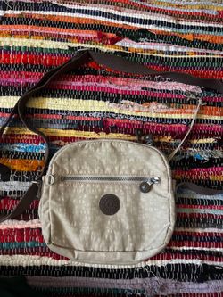 Kipling crossbody bag