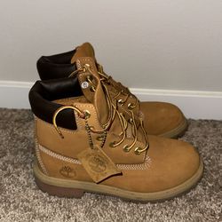 Timberlands - New Without Box