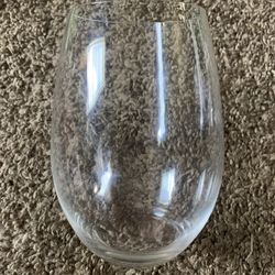 Riedel Stemless Wine Glass
